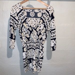 Dainty Hooligan Romper